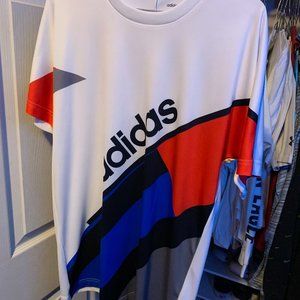 Adidas Shirt